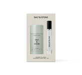 Deodorant & Mini Body Mist Duo