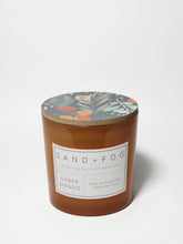 Guava Mango 21 oz scented candle