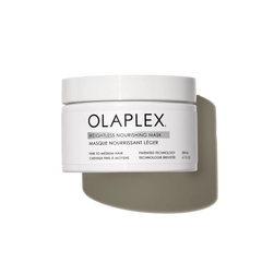 WEIGHTLESS NOURISHING MASK