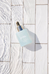 California Beach House 50 ml Perfume Oil Dropper