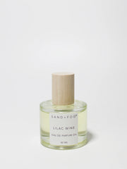 Lilac Wine 50 ml Perfume Oil Rollerball