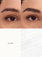 Brow Harmony Tinted Flexible Lifting Gel