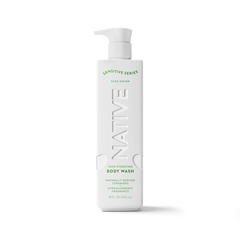 Sensitive Series Body Wash