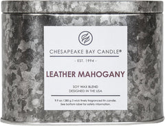 Candle Scented Candle