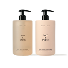 Deluxe Body Duo