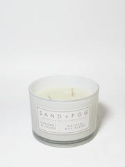 Coconut & Lychee 12 oz scented candle
