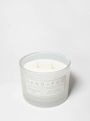 Marshmallow Skies 12 oz scented candle