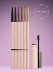Brow Gel Pencil Duo