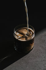 Vanilla Latte 50 ml Perfume Oil Dropper