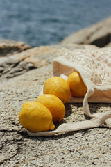 Italian Citrus 8 oz scented candle