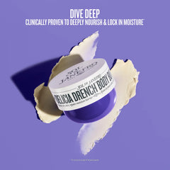 Delícia Drench Body Butter