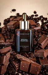 Mocha Martini 50ml Perfume Oil Dropper