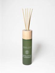 Eucalyptus & Lavender 100 ml Reed Diffuser