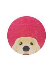 Sand + Paws Sun-n-Fun 12 oz scented candle