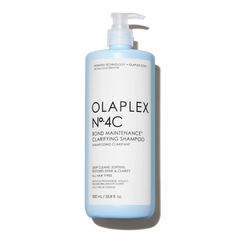 Nº4C BOND MAINTENANCE CLARIFYING SHAMPOO LITRE