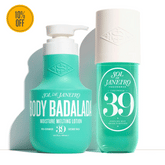 Choose Your Body Badalada Lotion Mist Duo
