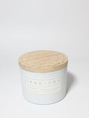 California Beach House 12 oz scented candle