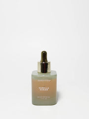 Vanilla Sugar 50ml Perfume Oil Dropper