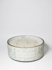 Vanilla Sandalwood 34 oz scented candle