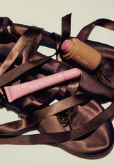 the duos piggy ribbon