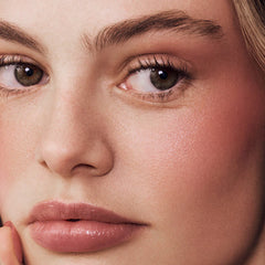 The Blush Lip Duo Berry Spritz Brown Sugar