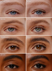 Selenas Lash Brow Duo