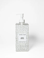Crisp White 16.9 oz Liquid Hand Soap