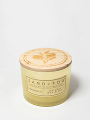 Limoncello 12 oz scented candle