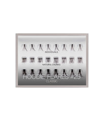 Hoodie Flares 25 Classic Lashes
