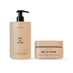 The Soft Skin Duo
