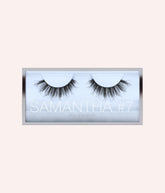 Classic False Lash Samantha 7