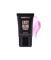 Mini Easy Blur Silicone Free Smoothing Pore Minimizing Primer