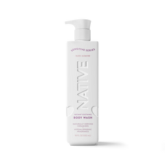 Sensitive Series Body Wash