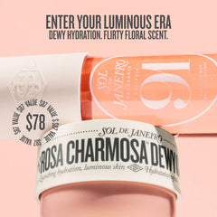Rosa Charmosa Duo Online Exclusive