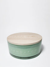 Tahitian Vanilla 34 oz scented candle