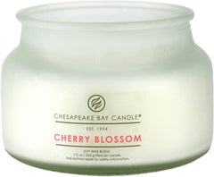 Candle Heritage Scented Candle Cherry Blossom Small