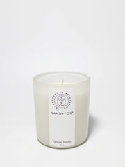 Tahitian Vanilla 10 oz scented candle