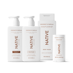 Daily Essentials Set