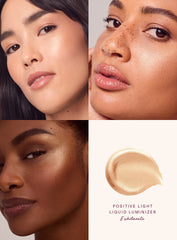 Warm Radiance Mini Blush Luminizer Duo