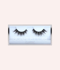 Classic False Lash Scarlett 8