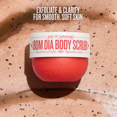 Bom Dia Body Scrub