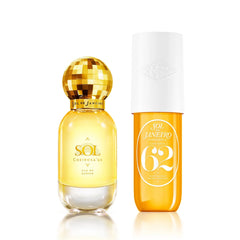 Forever Cheirosa Duo Online Exclusive