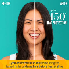 The Ultimate Damage Repairing Routine for Fine to Medium Hair Online Exclusive