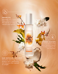 Ambiance de Plage Hair Body Fragrance Mist