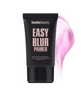 Easy Blur Silicone Free Smoothing Pore Minimizing Primer