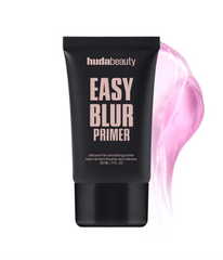 Easy Blur Silicone Free Smoothing Pore Minimizing Primer