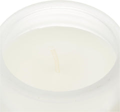 Candle Scented Candle Aqua Marine Waterlily Seagrass Large Jar