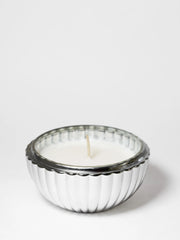 Firewood & Silver Fir 6 oz scented candle