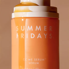CC Me Serum with Vitamin C Niacinamide