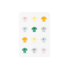 spotwear shroom